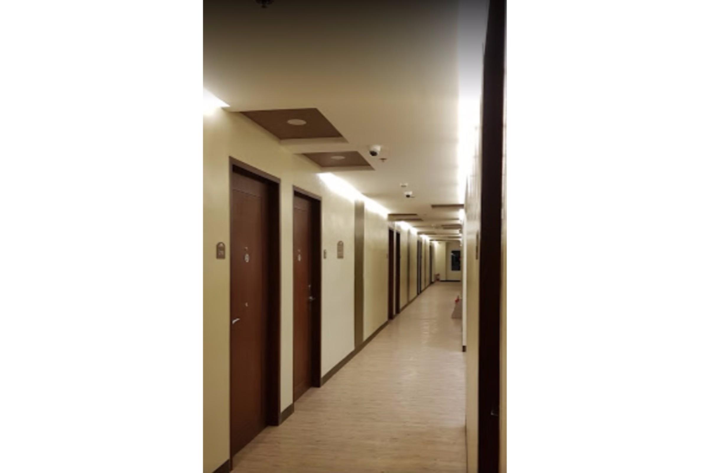 邦板牙迈达温德姆酒店 圣费尔南多 外观 照片